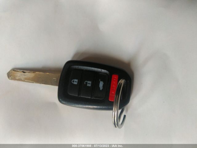 2HKRW6H37JH224118 Honda CR-V LX