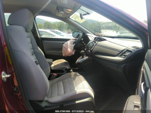 2HKRW6H37JH224118 Honda CR-V LX