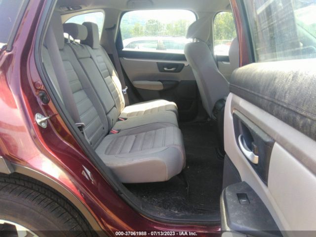 2HKRW6H37JH224118 Honda CR-V LX