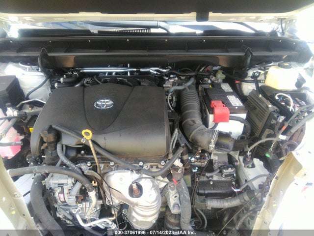 Toyota Highlander Platinum 2022 5TDFZRBHXNS173780 Image 16