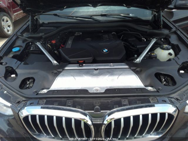 5UX2V1C00M9G95742 BMW X4 Xdrive30i