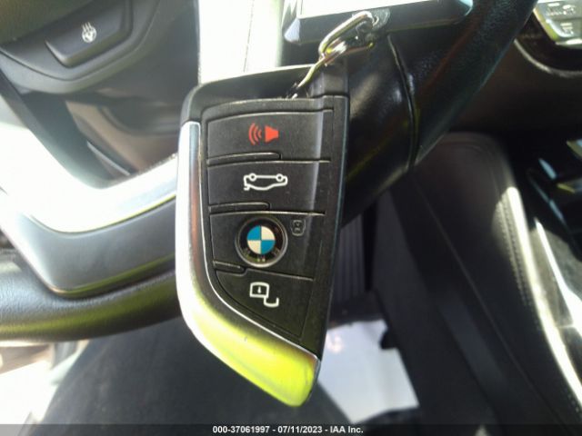 5UX2V1C00M9G95742 BMW X4 Xdrive30i