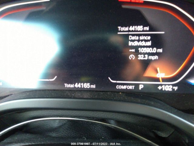 5UX2V1C00M9G95742 BMW X4 Xdrive30i