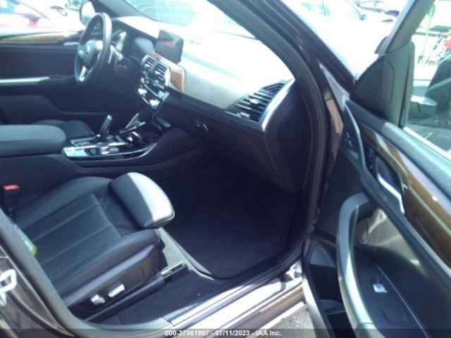 5UX2V1C00M9G95742 BMW X4 Xdrive30i