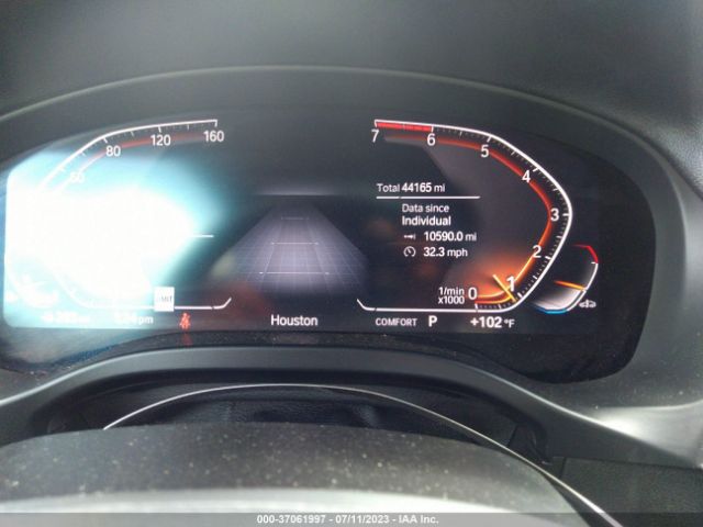 5UX2V1C00M9G95742 BMW X4 Xdrive30i