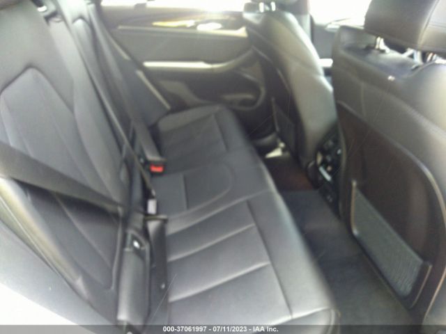 5UX2V1C00M9G95742 BMW X4 Xdrive30i