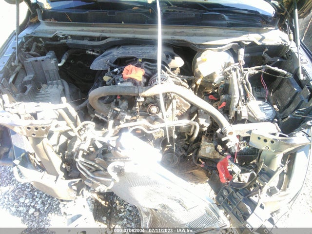 1C6SRFJT1KN747002 RAM 1500 Laramie