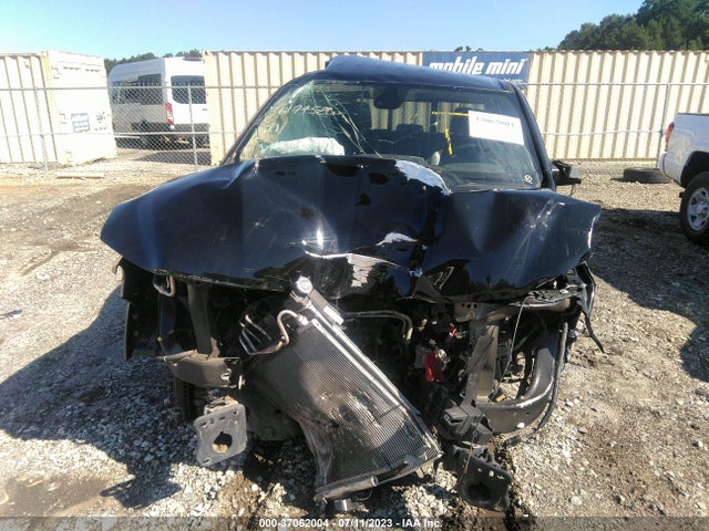 1C6SRFJT1KN747002 RAM 1500 Laramie