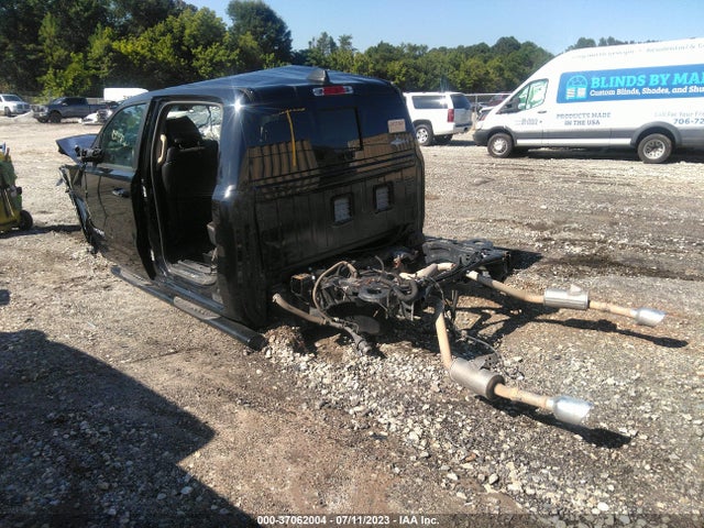 1C6SRFJT1KN747002 RAM 1500 Laramie
