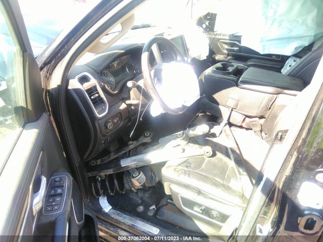 1C6SRFJT1KN747002 RAM 1500 Laramie