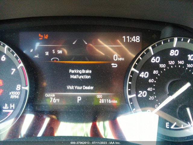 Toyota Highlander Xse 2021 5TDJZRAH1MS051402 Image 15