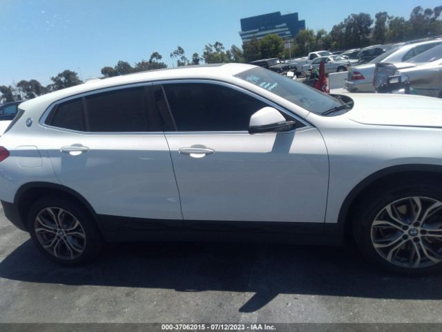 WBXYJ3C50K5N32091 BMW X2 Sdrive28i