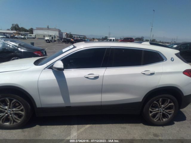 WBXYJ3C50K5N32091 BMW X2 Sdrive28i