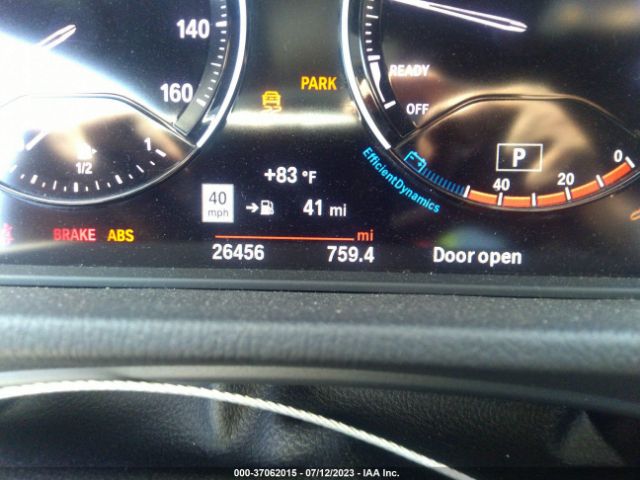 WBXYJ3C50K5N32091 BMW X2 Sdrive28i