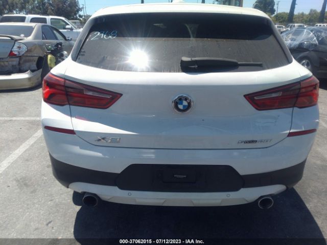 WBXYJ3C50K5N32091 BMW X2 Sdrive28i