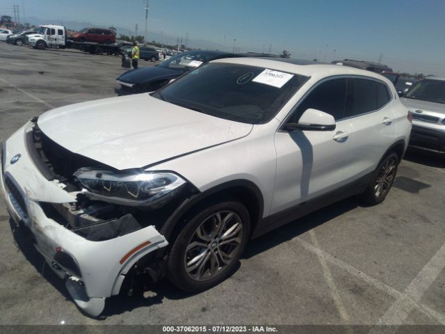 WBXYJ3C50K5N32091 BMW X2 Sdrive28i