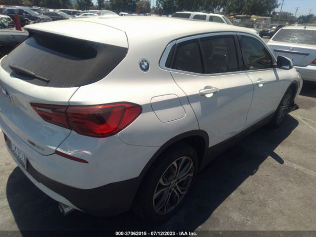 WBXYJ3C50K5N32091 BMW X2 Sdrive28i