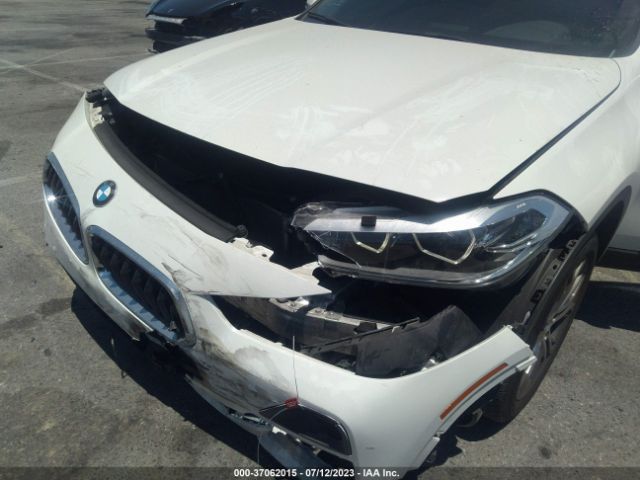 WBXYJ3C50K5N32091 BMW X2 Sdrive28i