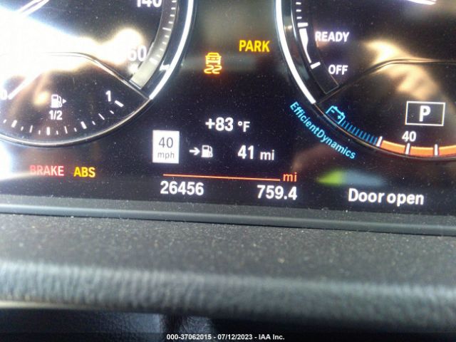 WBXYJ3C50K5N32091 BMW X2 Sdrive28i