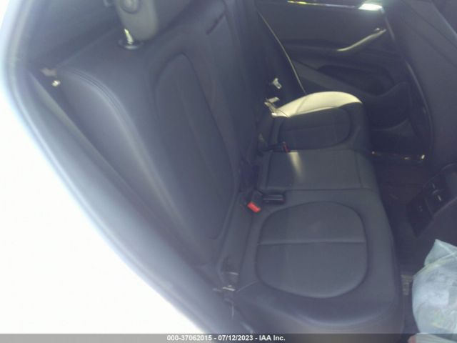 WBXYJ3C50K5N32091 BMW X2 Sdrive28i