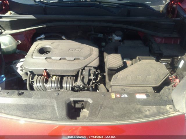 KNDPMCAC7L7809617 KIA Sportage Lx