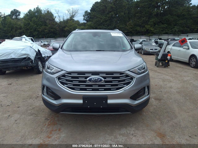 Ford Edge Sel/st-line 2021 2FMPK3J98MBA12291 Image 13
