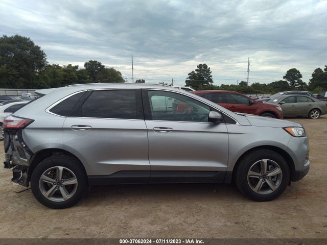 Ford Edge Sel/st-line 2021 2FMPK3J98MBA12291 Image 14