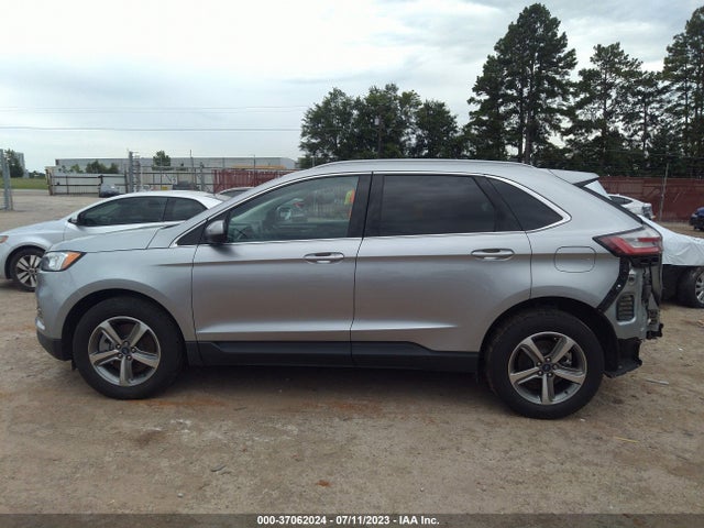 Ford Edge Sel/st-line 2021 2FMPK3J98MBA12291 Image 15