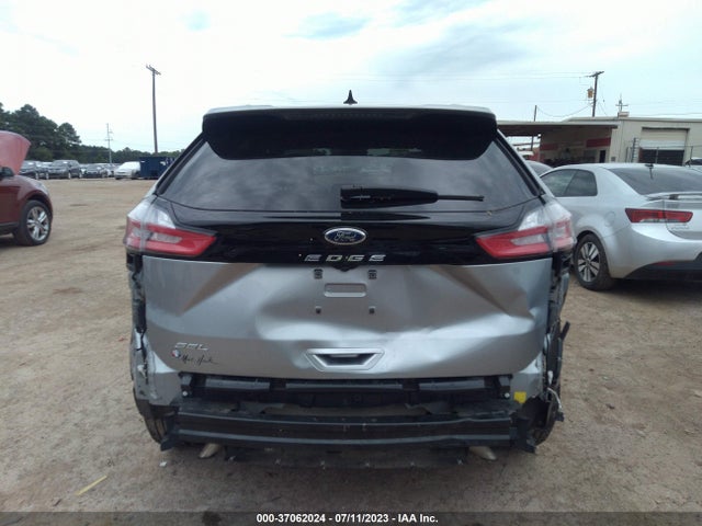 Ford Edge Sel/st-line 2021 2FMPK3J98MBA12291 Image 17
