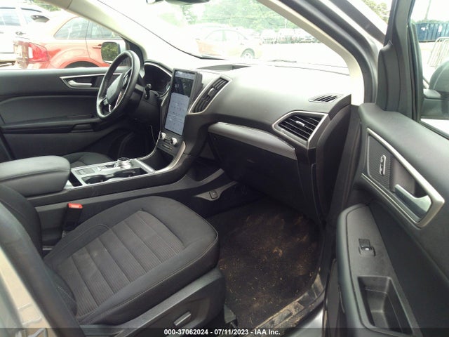 Ford Edge Sel/st-line 2021 2FMPK3J98MBA12291 Image 5