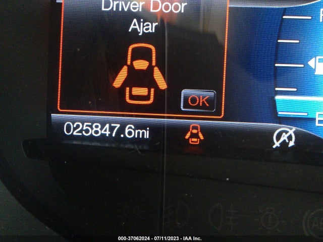 Ford Edge Sel/st-line 2021 2FMPK3J98MBA12291 Image 7