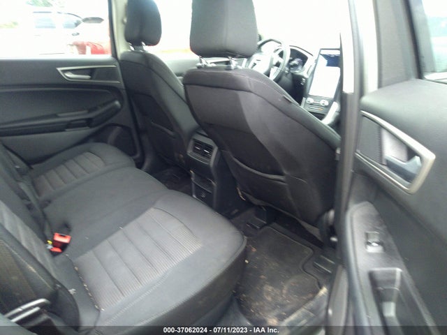 Ford Edge Sel/st-line 2021 2FMPK3J98MBA12291 Image 8