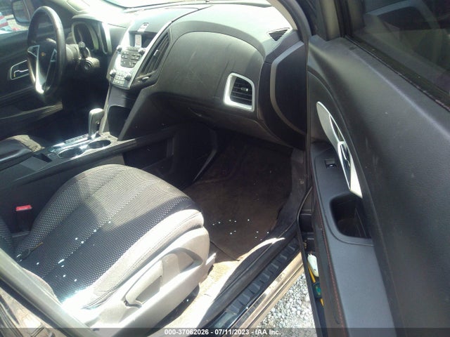 2011 CHEVROLET EQUINOX LT W/1LT VIN: 2CNFLEEC0B6479530