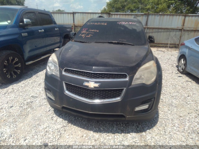 2011 CHEVROLET EQUINOX LT W/1LT VIN: 2CNFLEEC0B6479530