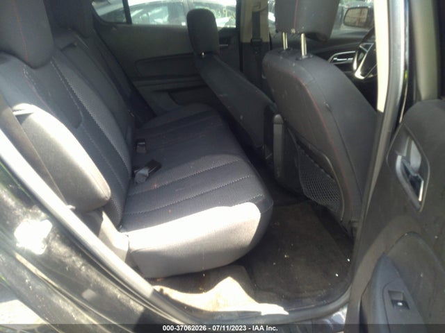2011 CHEVROLET EQUINOX LT W/1LT VIN: 2CNFLEEC0B6479530