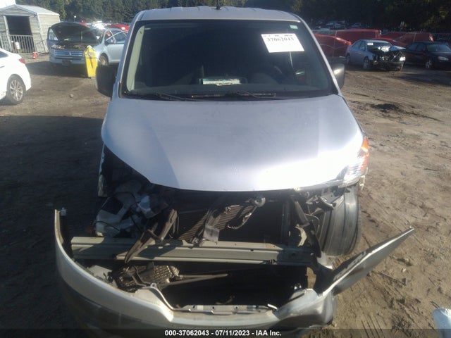 Nissan Nv200 S 2017 3N6CM0KN6HK703856 Image 12