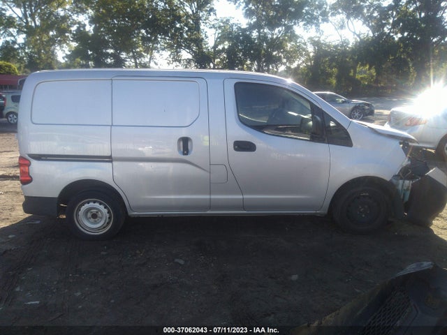 Nissan Nv200 S 2017 3N6CM0KN6HK703856 Image 13