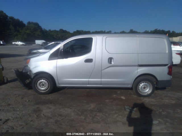 Nissan Nv200 S 2017 3N6CM0KN6HK703856 Image 14