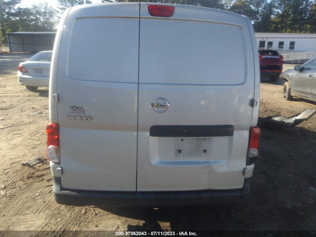 Nissan Nv200 S 2017 3N6CM0KN6HK703856 Image 16