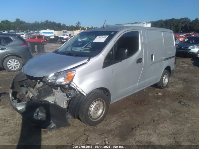 Nissan Nv200 S 2017 3N6CM0KN6HK703856 Image 2
