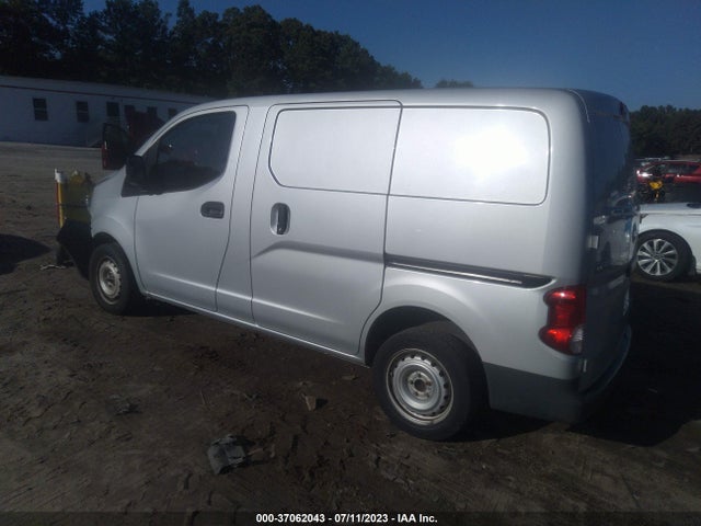 Nissan Nv200 S 2017 3N6CM0KN6HK703856 Image 3