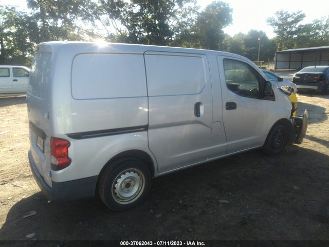 Nissan Nv200 S 2017 3N6CM0KN6HK703856 Image 4