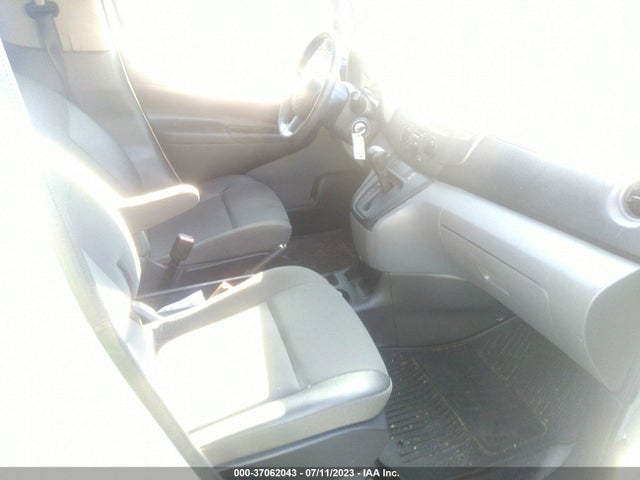 Nissan Nv200 S 2017 3N6CM0KN6HK703856 Image 5