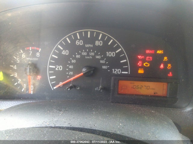 Nissan Nv200 S 2017 3N6CM0KN6HK703856 Image 7