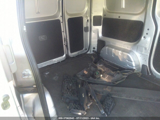 Nissan Nv200 S 2017 3N6CM0KN6HK703856 Image 8