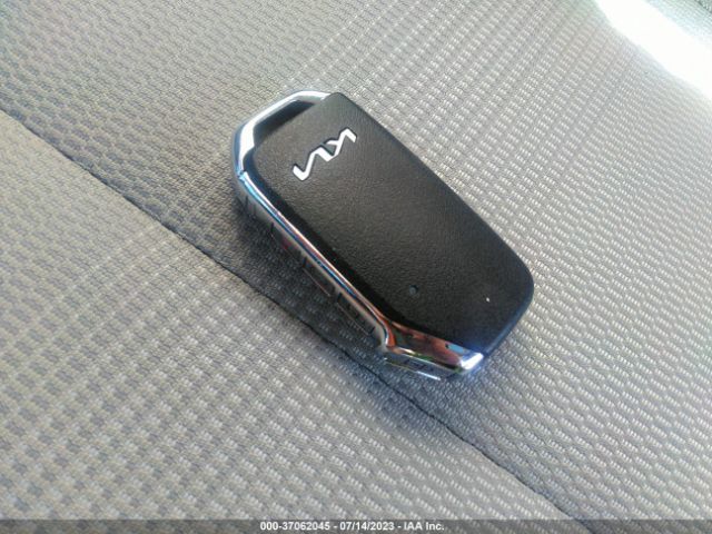 KNDCR3LE1P5065996 KIA Niro Ex Touring