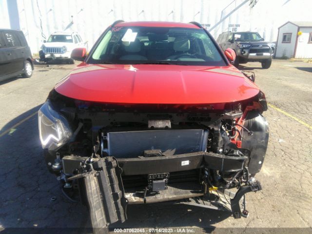 KNDCR3LE1P5065996 KIA Niro Ex Touring