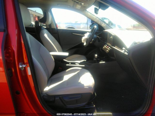 KNDCR3LE1P5065996 KIA Niro Ex Touring