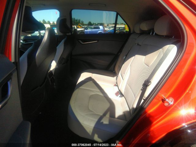 KNDCR3LE1P5065996 KIA Niro Ex Touring