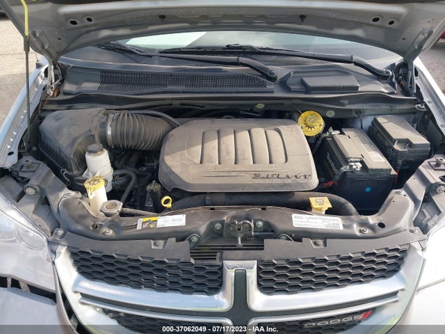 Dodge Grand Caravan Sxt 2020 2C4RDGCG2LR174854 Image 10
